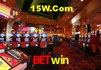 Jogos de Slot Betwin