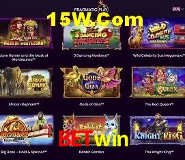 Casino Ao Vivo Betwin