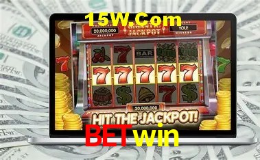Jogos de Slot Betwin