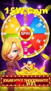 Mesa de Blackjack Betwin